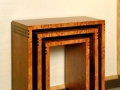 Nesting tables