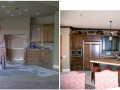 Reviving Traditional Kitchen (Palm Desert)