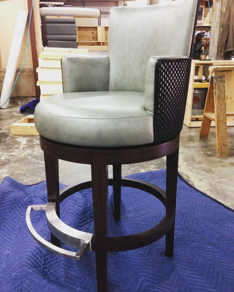 Upholstery & Reupholstery Jose Bejarano Los Angeles, CA